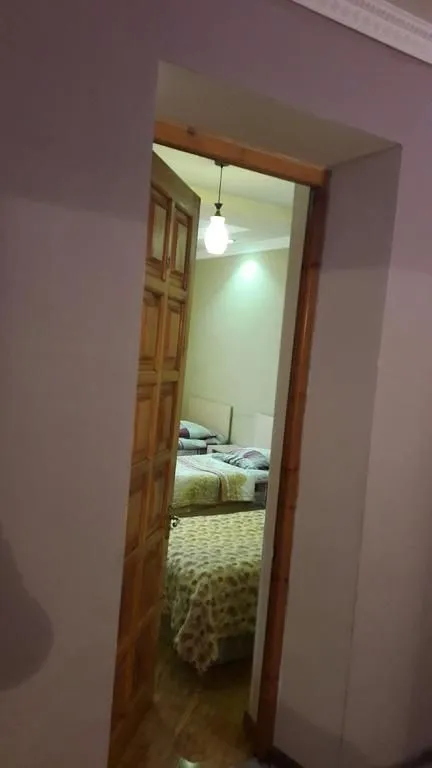 Guest House Akhaltsikhe — Photo 45