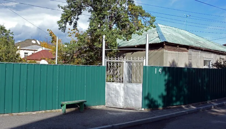 Guest House Akhaltsikhe — Photo 9