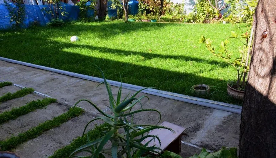 Guest House Akhaltsikhe — Photo 18