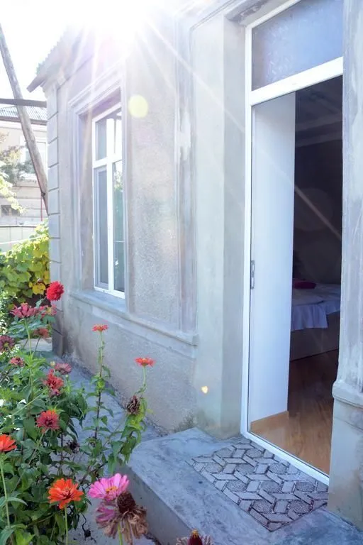 Guest House Akhaltsikhe — Photo 1