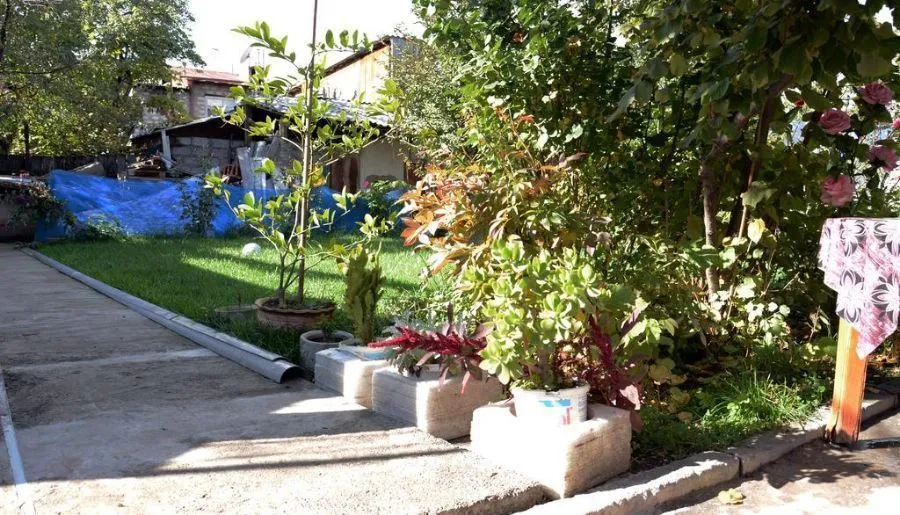Guest House Akhaltsikhe — Photo 20
