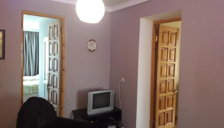 Guest House Akhaltsikhe — Photo 5