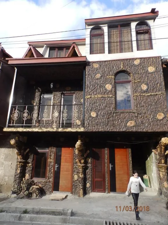 Meskhuri Oda — Photo 15