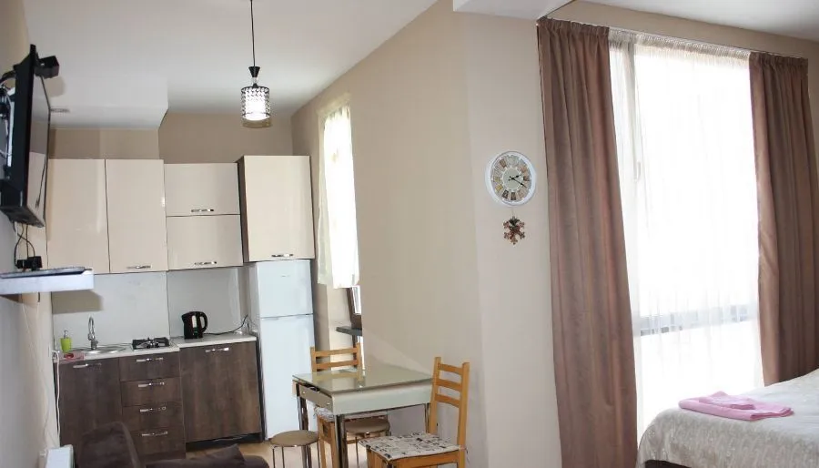 Bakuriani City — Photo 11