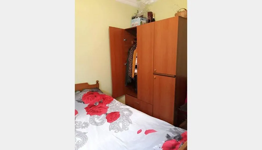 Naira's house on Vazha-Fshavela — Photo 8