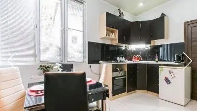 Apartment on Asatiani
