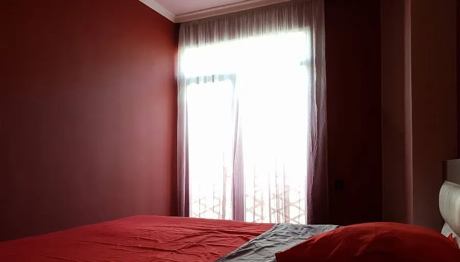Naira's apartment on Chavchavadze — Photo 11