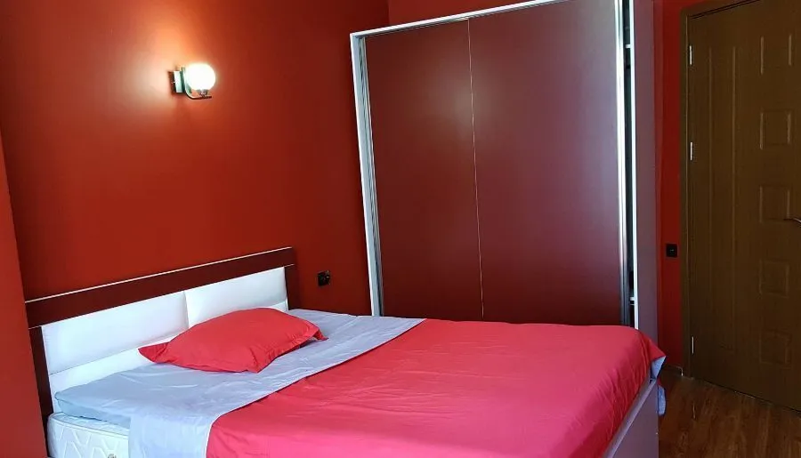 Naira's apartment on Chavchavadze — Photo 9