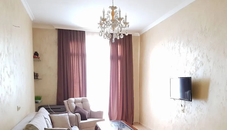 Naira's apartment on Chavchavadze — Photo 10