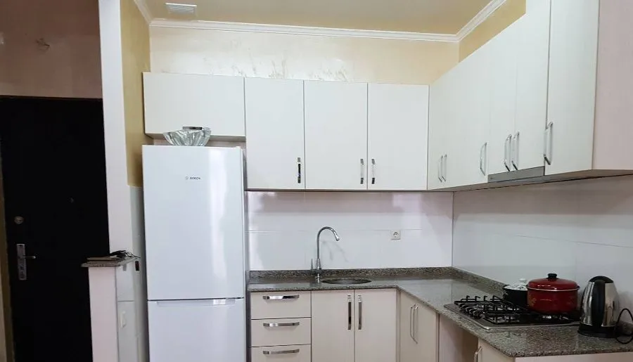 Naira's apartment on Chavchavadze — Photo 7