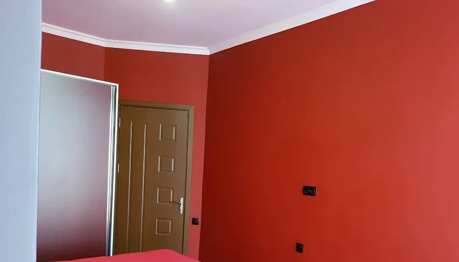 Naira's apartment on Chavchavadze — Photo 12