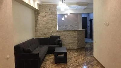 Modern apartment