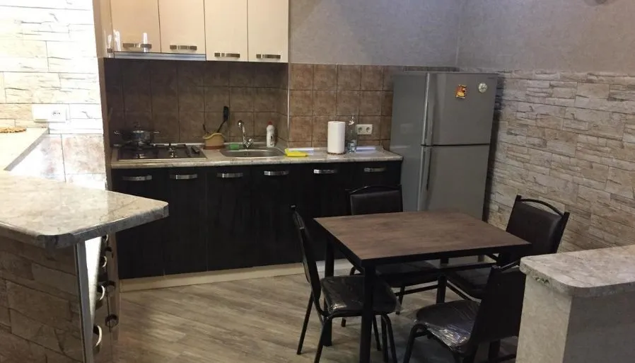 Modern apartment — Photo 9