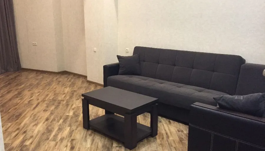 Modern apartment — Photo 4