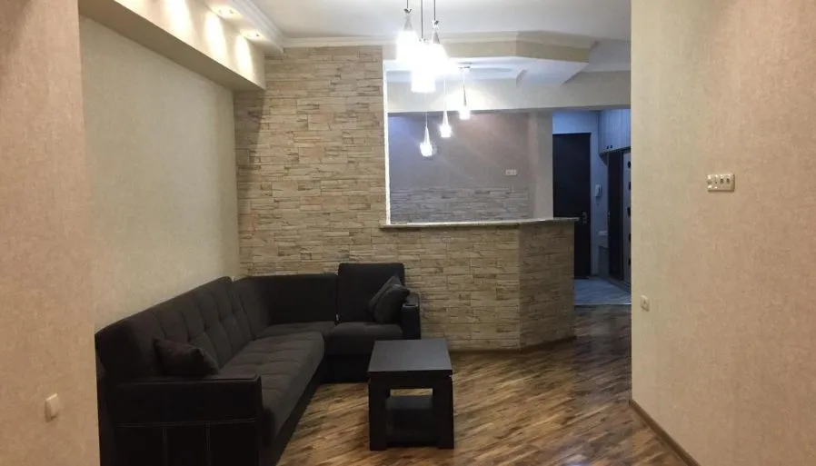 Modern apartment — Photo 12