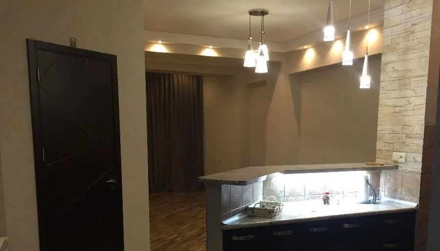 Modern apartment — Photo 5