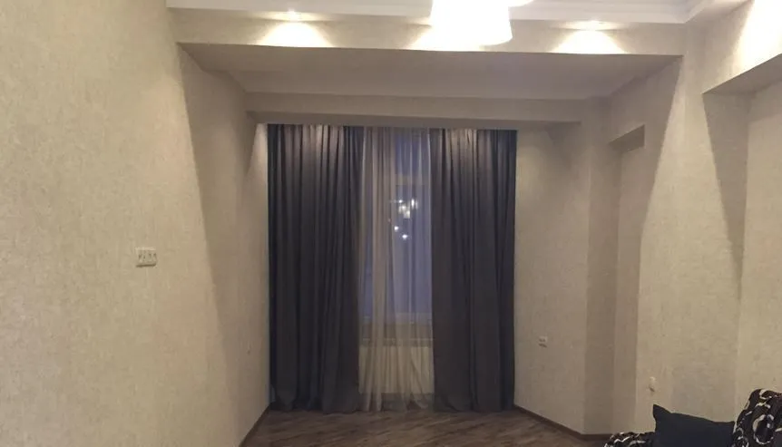 Modern apartment — Photo 3