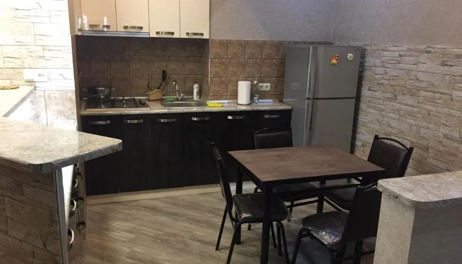 Modern apartment — Photo 11