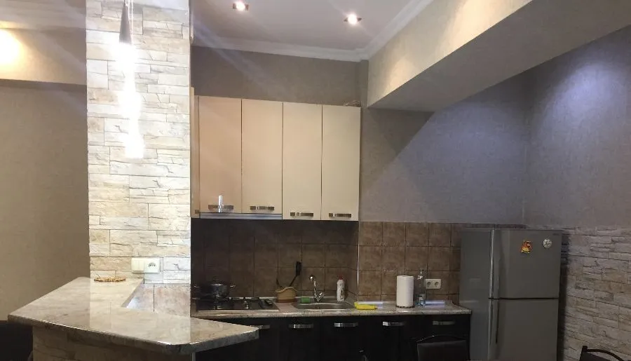 Modern apartment — Photo 7