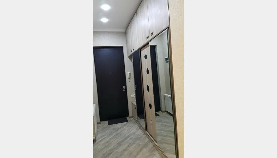 Modern apartment — Photo 10