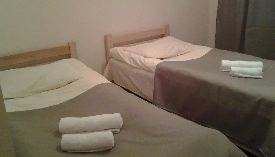 Svan House — Photo 20