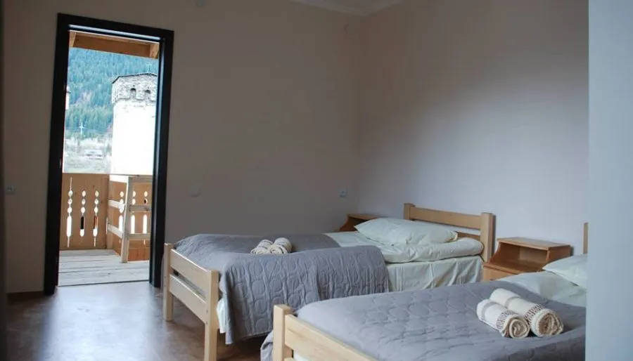Svan House — Photo 16