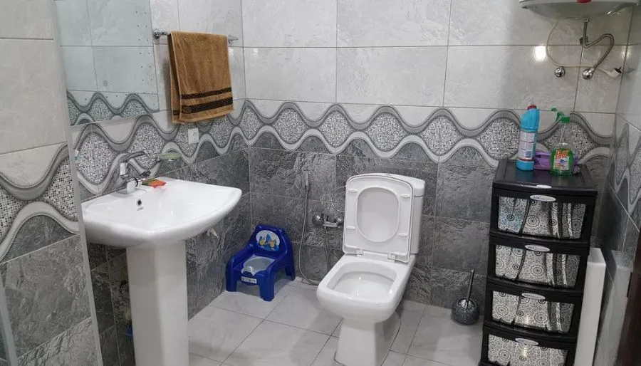 Mary's apartment on Melashvili — Photo 23