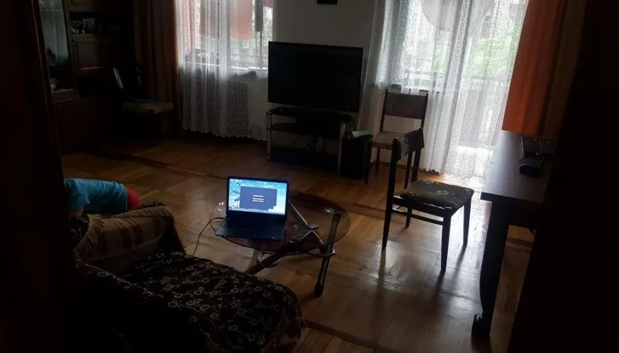 Mary's apartment on Melashvili — Photo 28