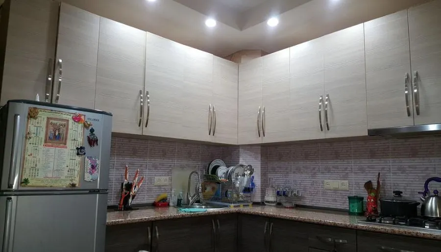Mary's apartment on Melashvili — Photo 26