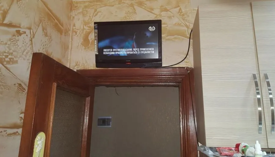 Mary's apartment on Melashvili — Photo 22