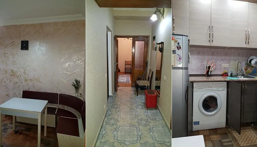 Mary's apartment on Melashvili — Photo 18