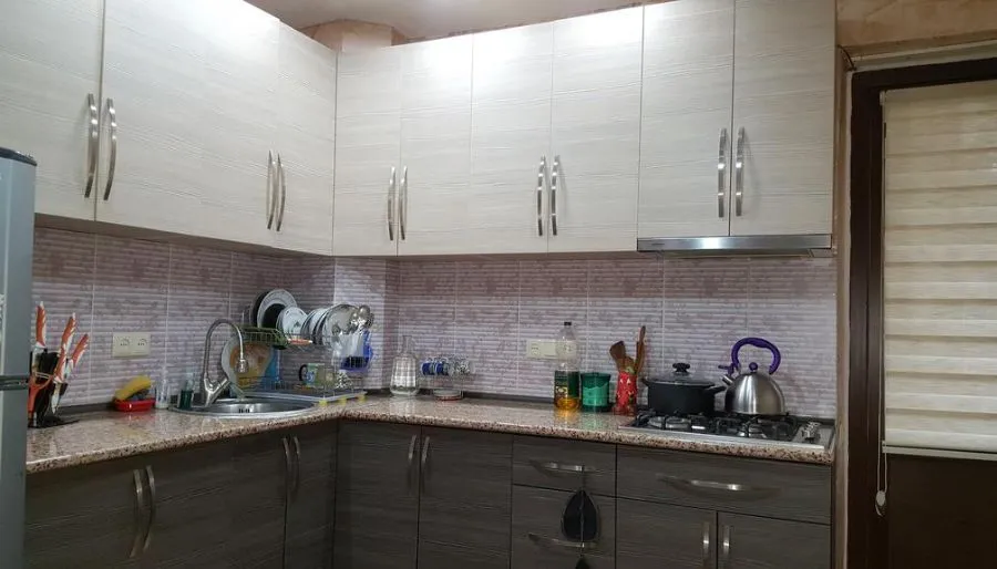 Mary's apartment on Melashvili — Photo 25