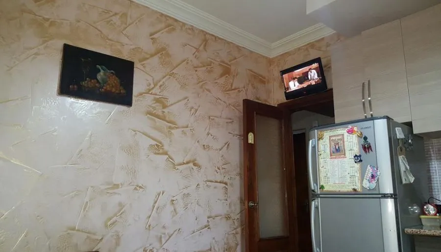 Mary's apartment on Melashvili — Photo 20