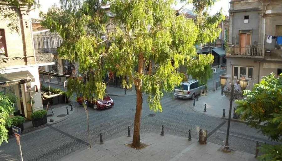 Mary's apartment on Melashvili — Photo 9