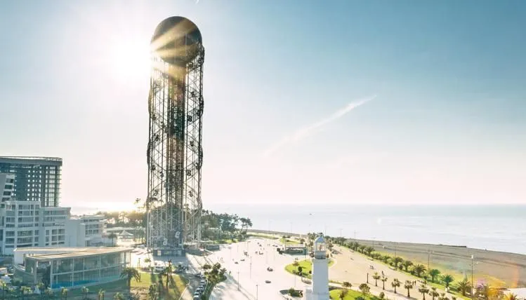 Mary's apartment on Melashvili — Photo 10