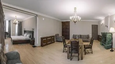 Imperial House