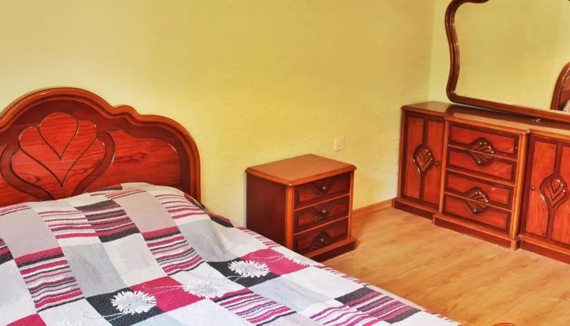 Guest House Goshtela — Photo 13