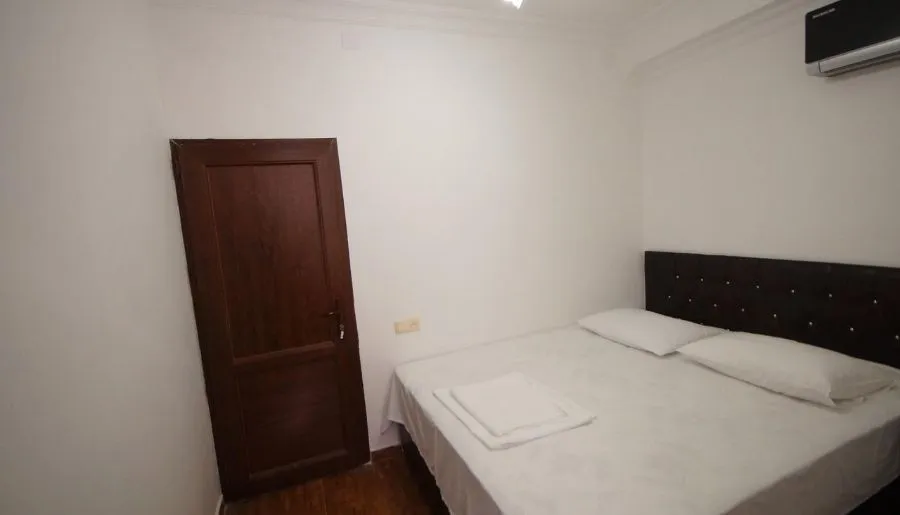 Hotel Pheria — Photo 6