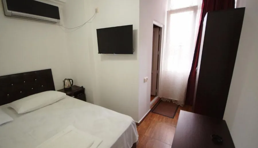 Hotel Pheria — Photo 8
