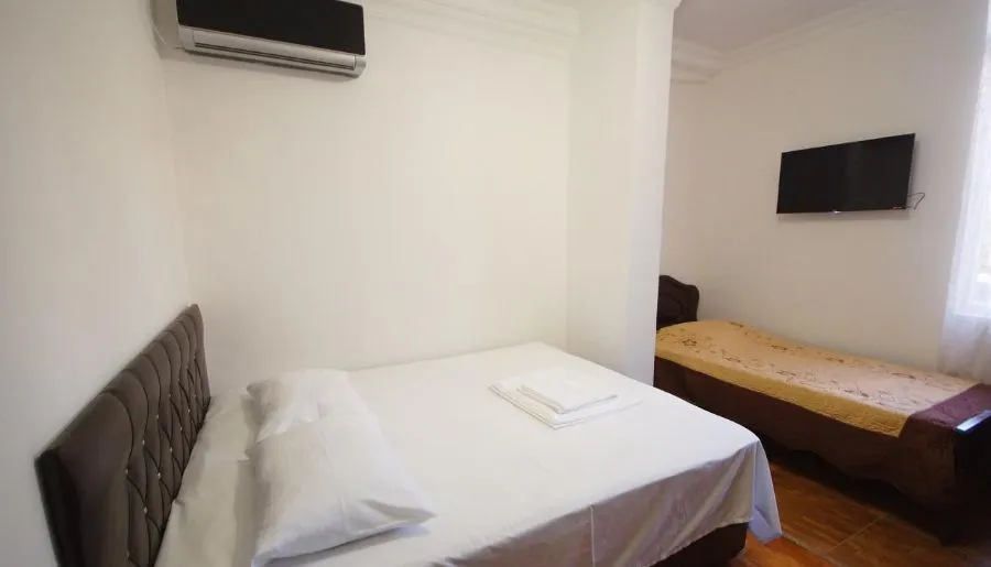Hotel Pheria — Photo 21