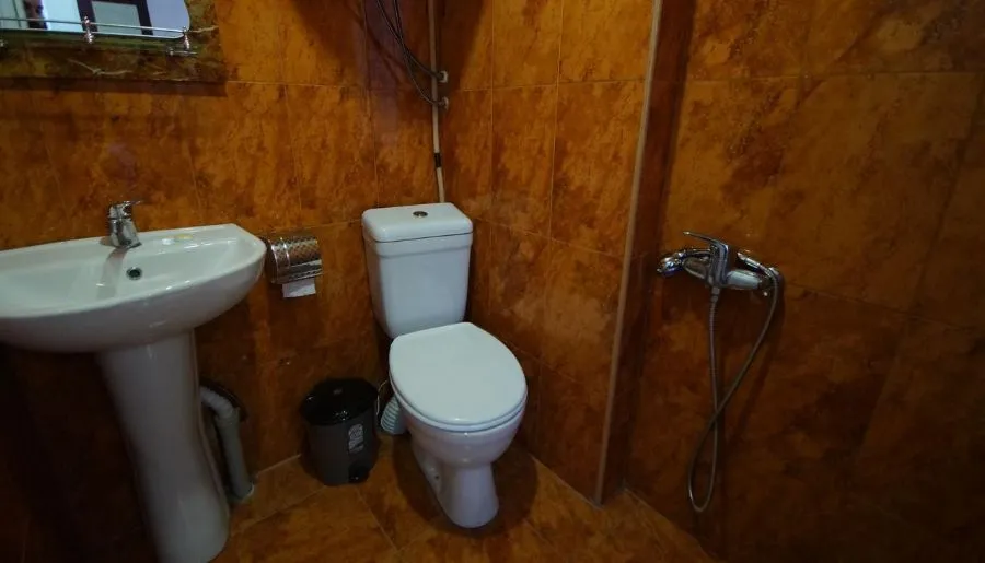 Hotel Pheria — Photo 23
