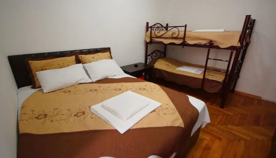 Hotel Pheria — Photo 10