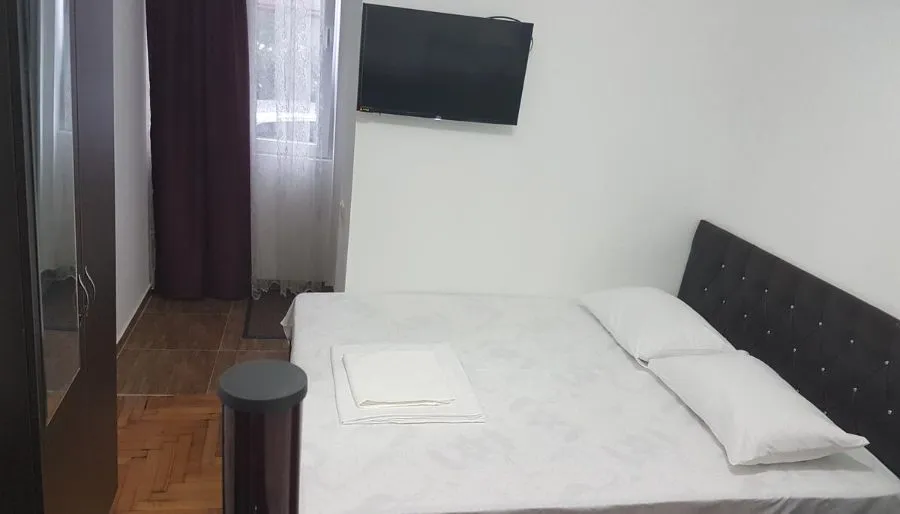 Hotel Pheria — Photo 17