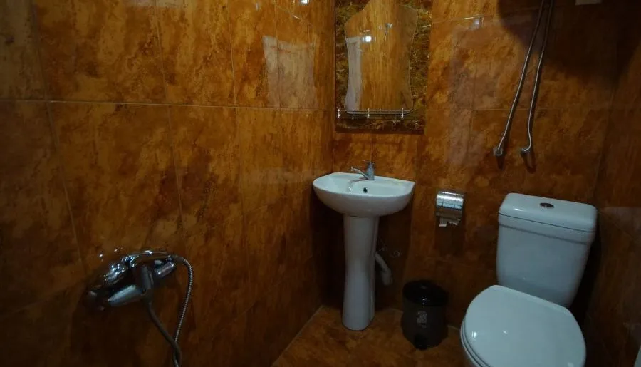 Hotel Pheria — Photo 14