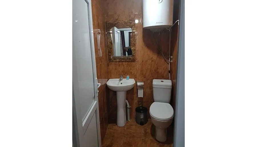 Hotel Pheria — Photo 12