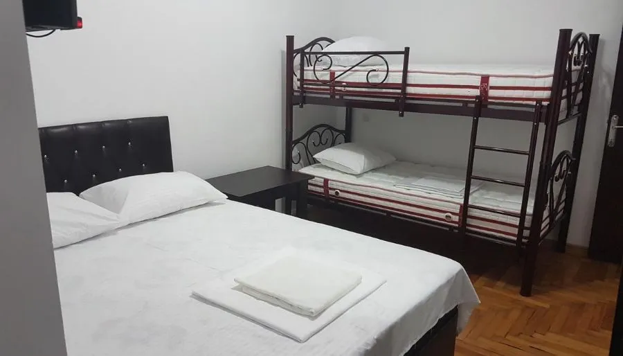 Hotel Pheria — Photo 13
