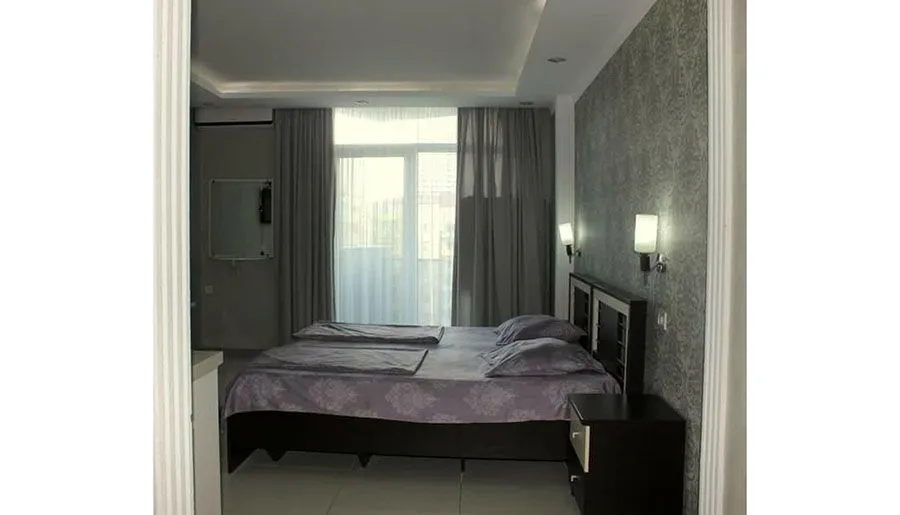 Orbi Sea Towers Apartment 1 — Photo 13