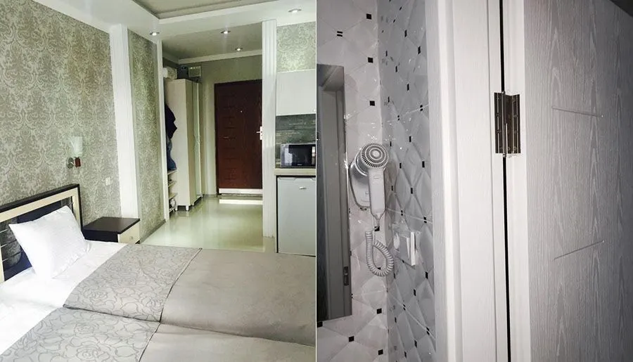 Orbi Sea Towers Apartment 1 — Photo 12