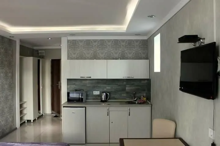 Orbi Sea Towers Apartment 1 — Photo 10