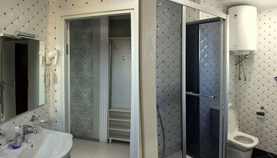 Orbi Sea Towers Apartment 1 — Photo 11